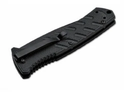 Neue Produkte -Messer Outlet Geschäft boeker plus strike tanto all black 01bo401 2 1280x1280