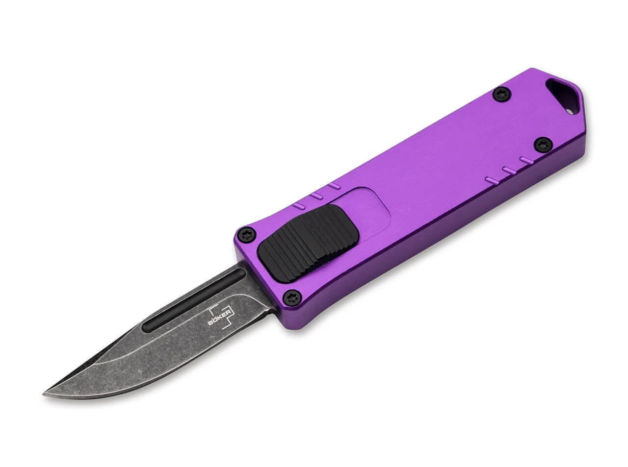 USB OTF Purple 1 USB OTF Purple