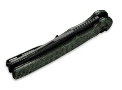 Cogent Damast Micarta Green -Messer Outlet Geschäft civivi cogent damast micarta green 01we739dam 7 1280x1280