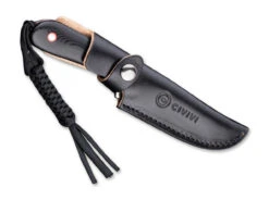 Fixed Blade Elementum Black CNT 6 Fixed Blade Elementum Black CNT -Messer Outlet Geschäft civivi fixed blade elementum black cnt 02we028 3 1280x1280