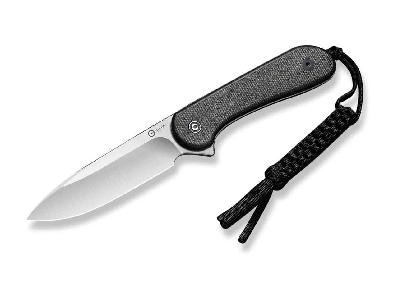 Fixed Blade Elementum Micarta Green 1 Fixed Blade Elementum Micarta Green