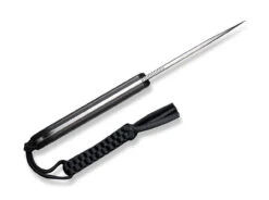 Fixed Blade Elementum Micarta Green 11 Fixed Blade Elementum Micarta Green -Messer Outlet Geschäft civivi fixed blade elementum micarta green 02we043 4 1280x1280