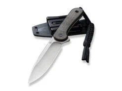 Fixed Blade Elementum Micarta Green 12 Fixed Blade Elementum Micarta Green -Messer Outlet Geschäft civivi fixed blade elementum micarta green 02we043 5 1280x1280