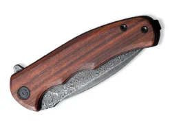 Mini Praxis Guibourtia Damascus -Messer Outlet Geschäft civivi mini praxis guibourtia damascus 01we964 4 1280x1280