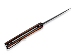 Mini Praxis Guibourtia Damascus -Messer Outlet Geschäft civivi mini praxis guibourtia damascus 01we964 7 1280x1280