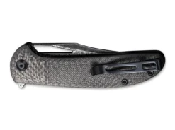 Ortis Damascus Carbon -Messer Outlet Geschäft civivi ortis damascus carbon 01we508dam 6 1280x1280