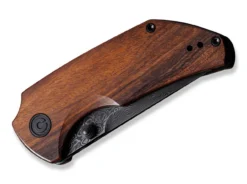 Thug 2 Cuibourtia Damascus -Messer Outlet Geschäft civivi thug 2 cuibourtia damascus 01we814dam 5 1280x1280