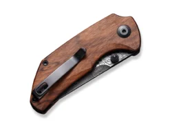 Thug 2 Cuibourtia Damascus -Messer Outlet Geschäft civivi thug 2 cuibourtia damascus 01we814dam 6 1280x1280