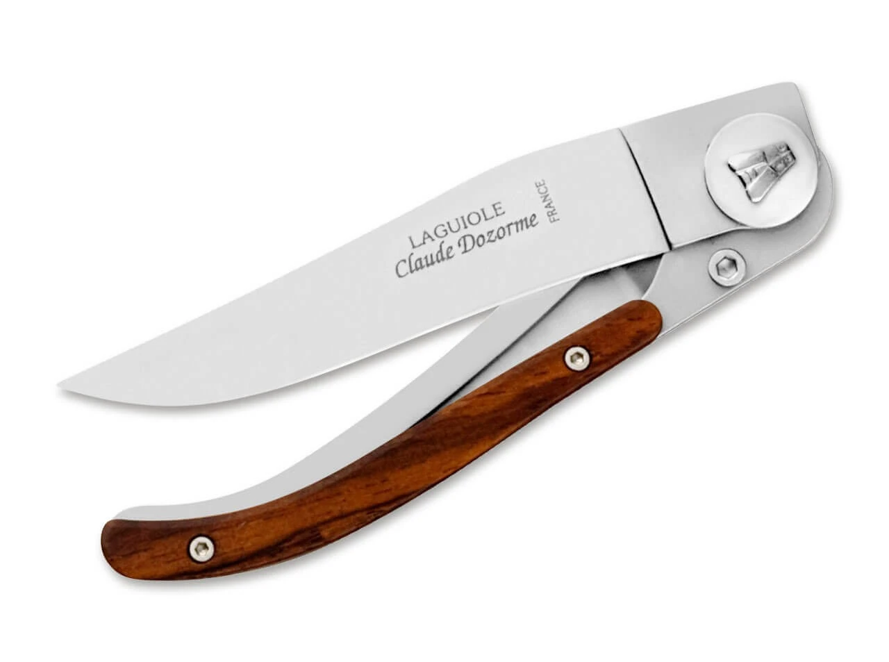 Laguiole Liner Rosewood 1 Laguiole Liner Rosewood