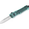 Medium Tiffany Blue Graphite Black CTK-1 Drop