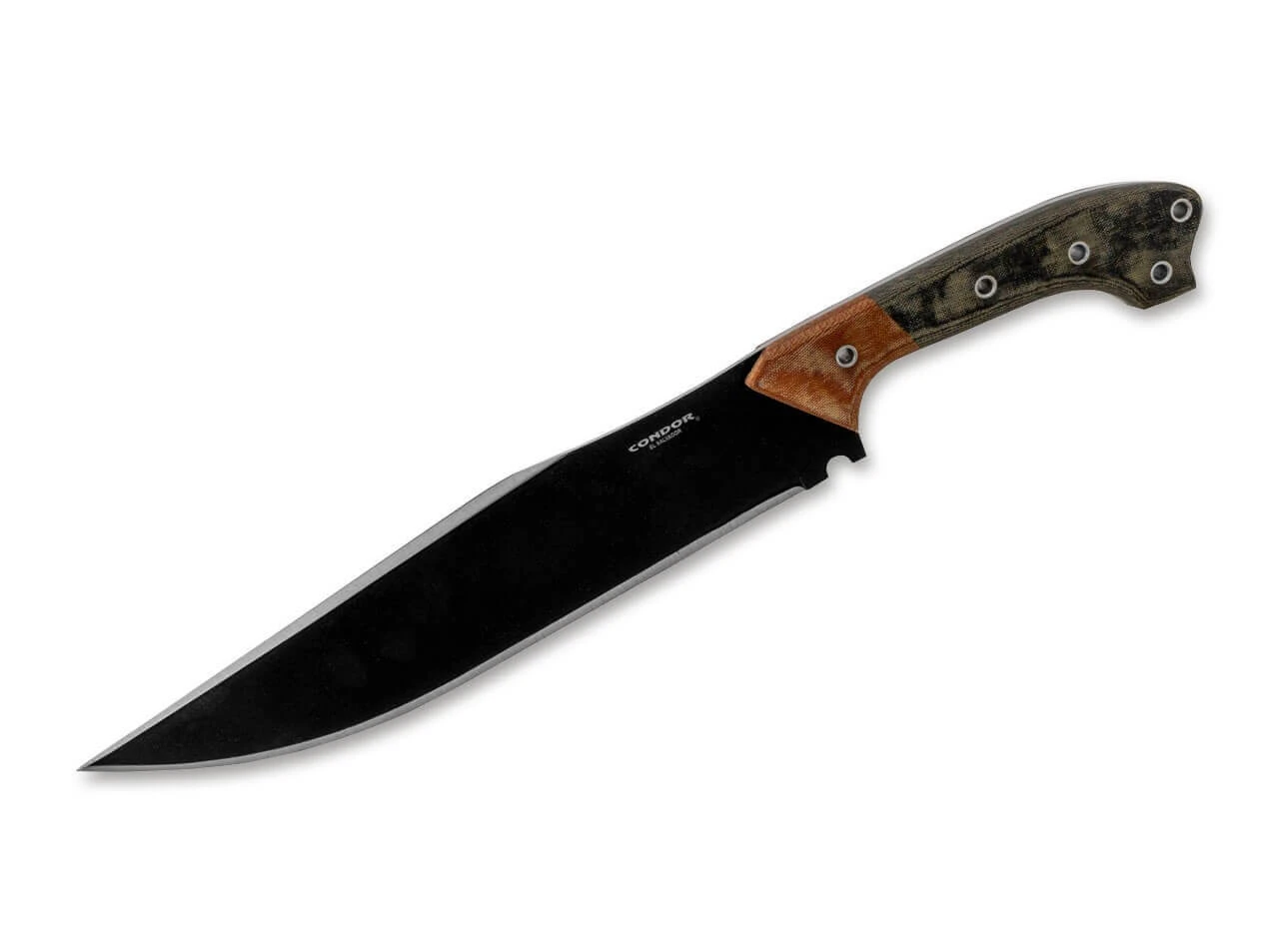 Condor Atrox Knife 1 Condor Atrox Knife