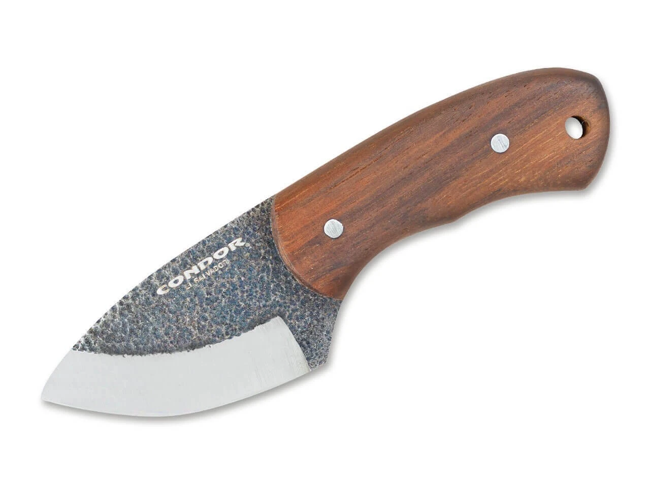 Condor Beetle Neck Knife 1 Condor Beetle Neck Knife