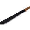 Condor El Salvador Machete Walnut