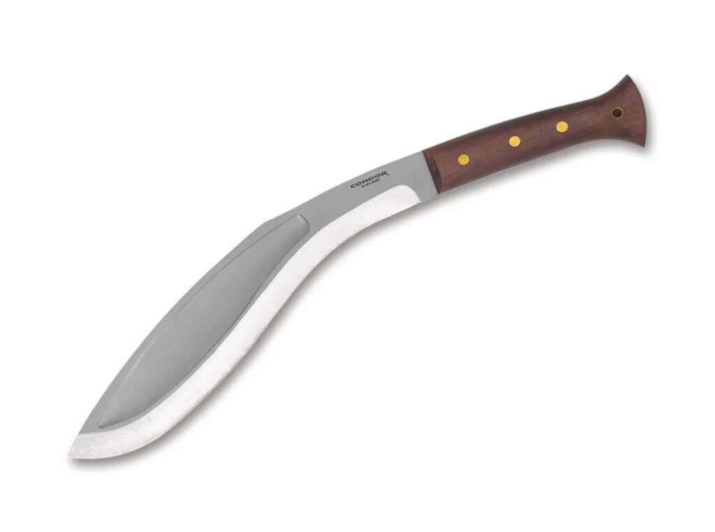 Condor King Kukri Machete 1 Condor King Kukri Machete