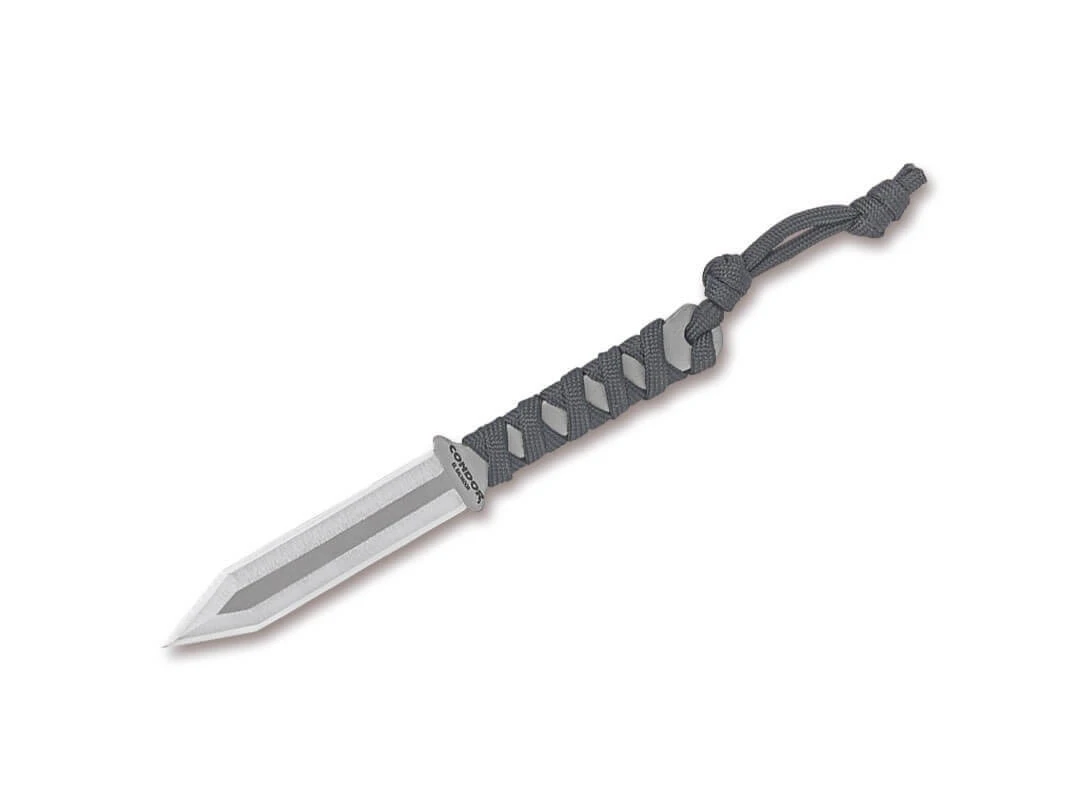 Condor Neck Gladius Knife 1 Condor Neck Gladius Knife