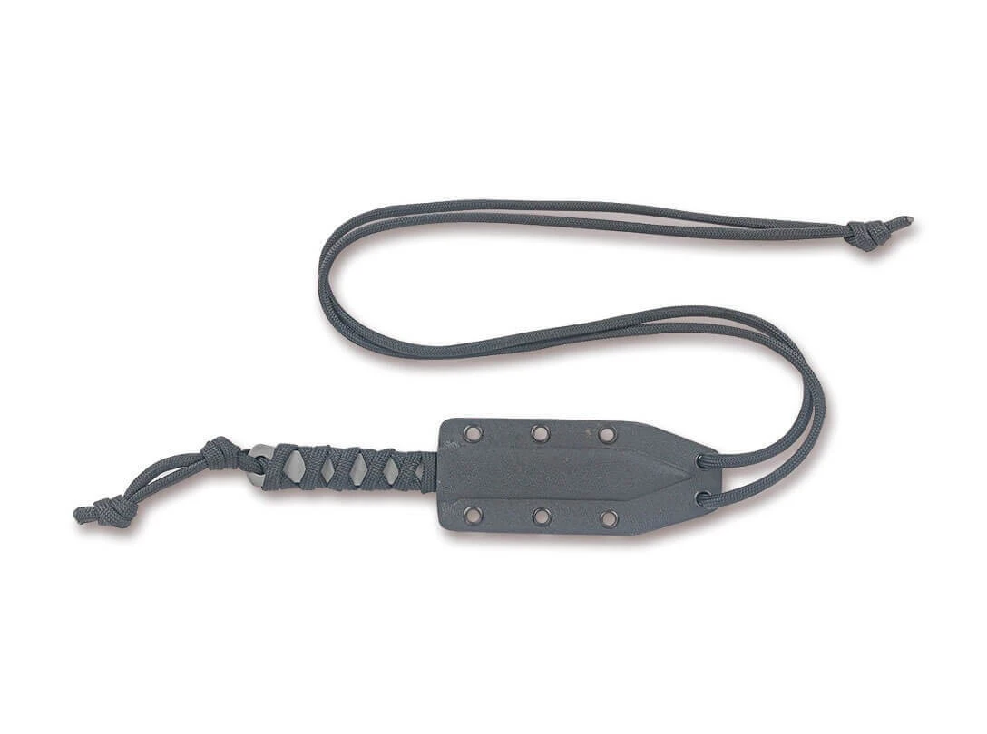 Condor Neck Gladius Knife 2 Condor Neck Gladius Knife – Bild 2