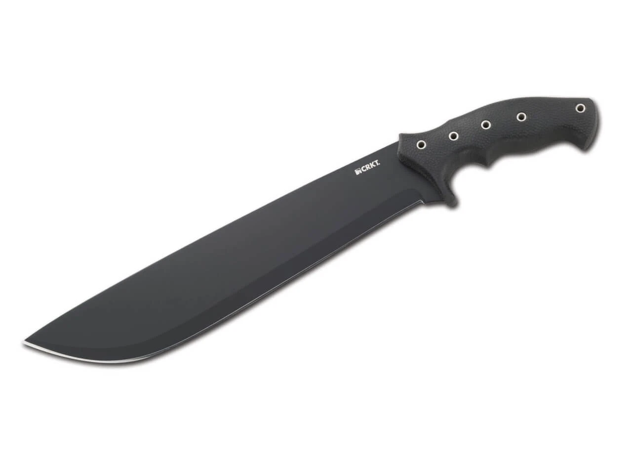 CRKT Chanceinhell Machete 1 CRKT Chanceinhell Machete