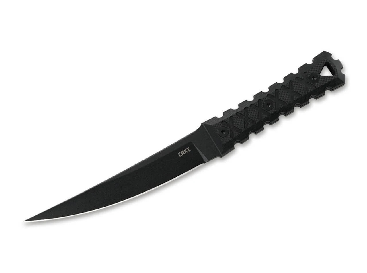 CRKT HZ6 1 CRKT HZ6