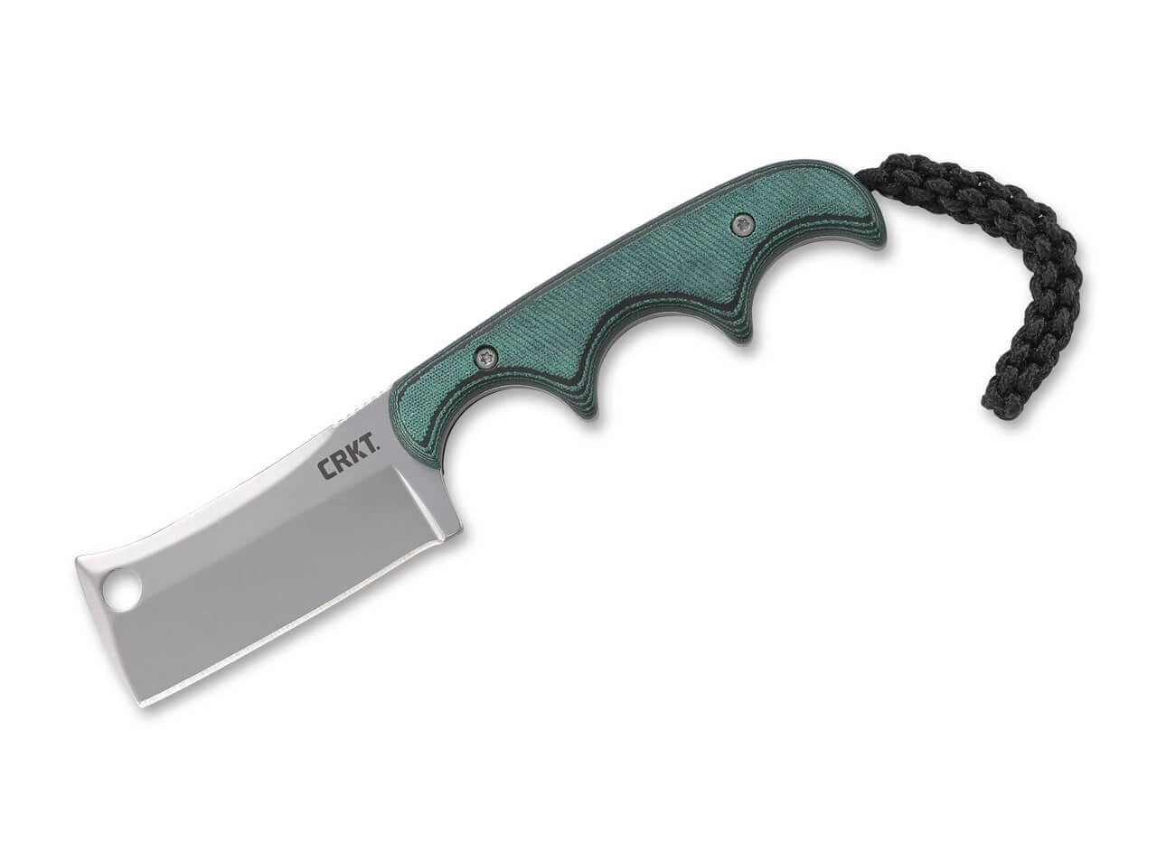 CRKT Minimalist Cleaver 1 CRKT Minimalist Cleaver