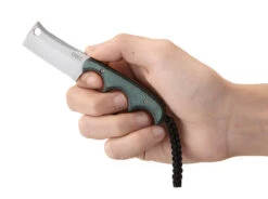 CRKT Minimalist Cleaver 10 CRKT Minimalist Cleaver -Messer Outlet Geschäft crkt minimalist cleaver 02cr2383 5 1280x1280