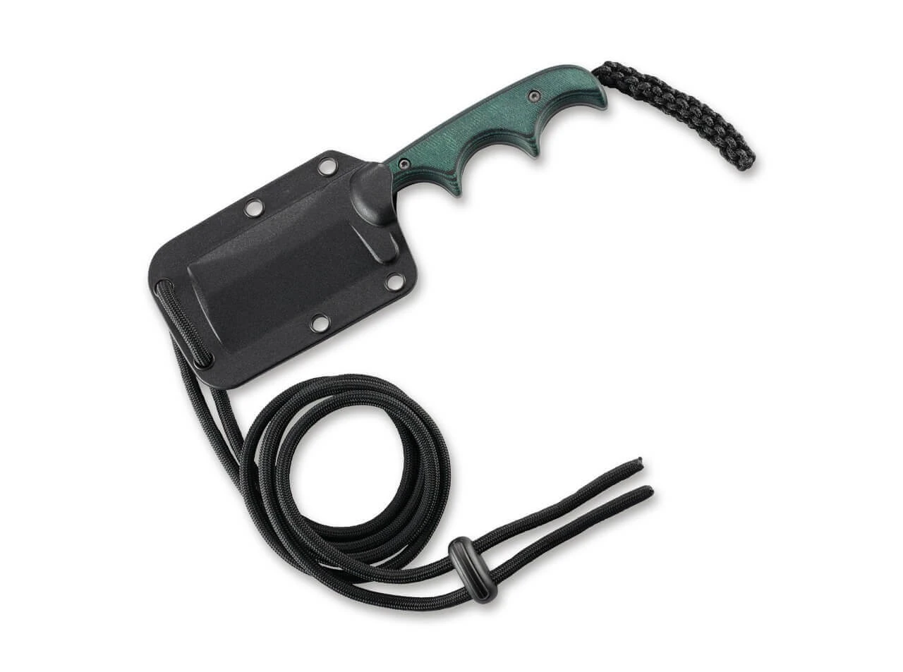 CRKT Minimalist Cleaver Blister 3 CRKT Minimalist Cleaver Blister – Bild 3