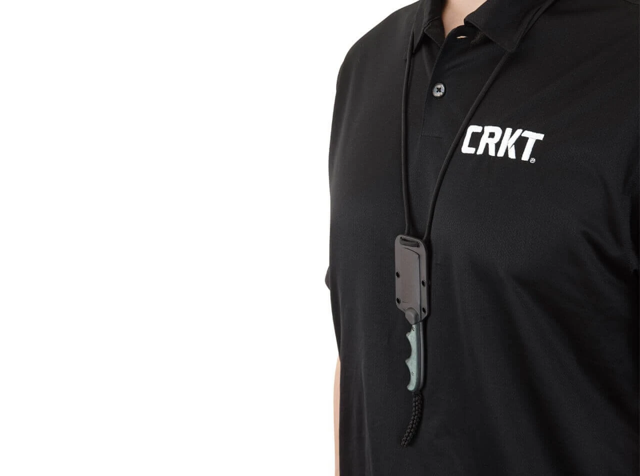 CRKT Minimalist Cleaver Blister 6 CRKT Minimalist Cleaver Blister – Bild 6