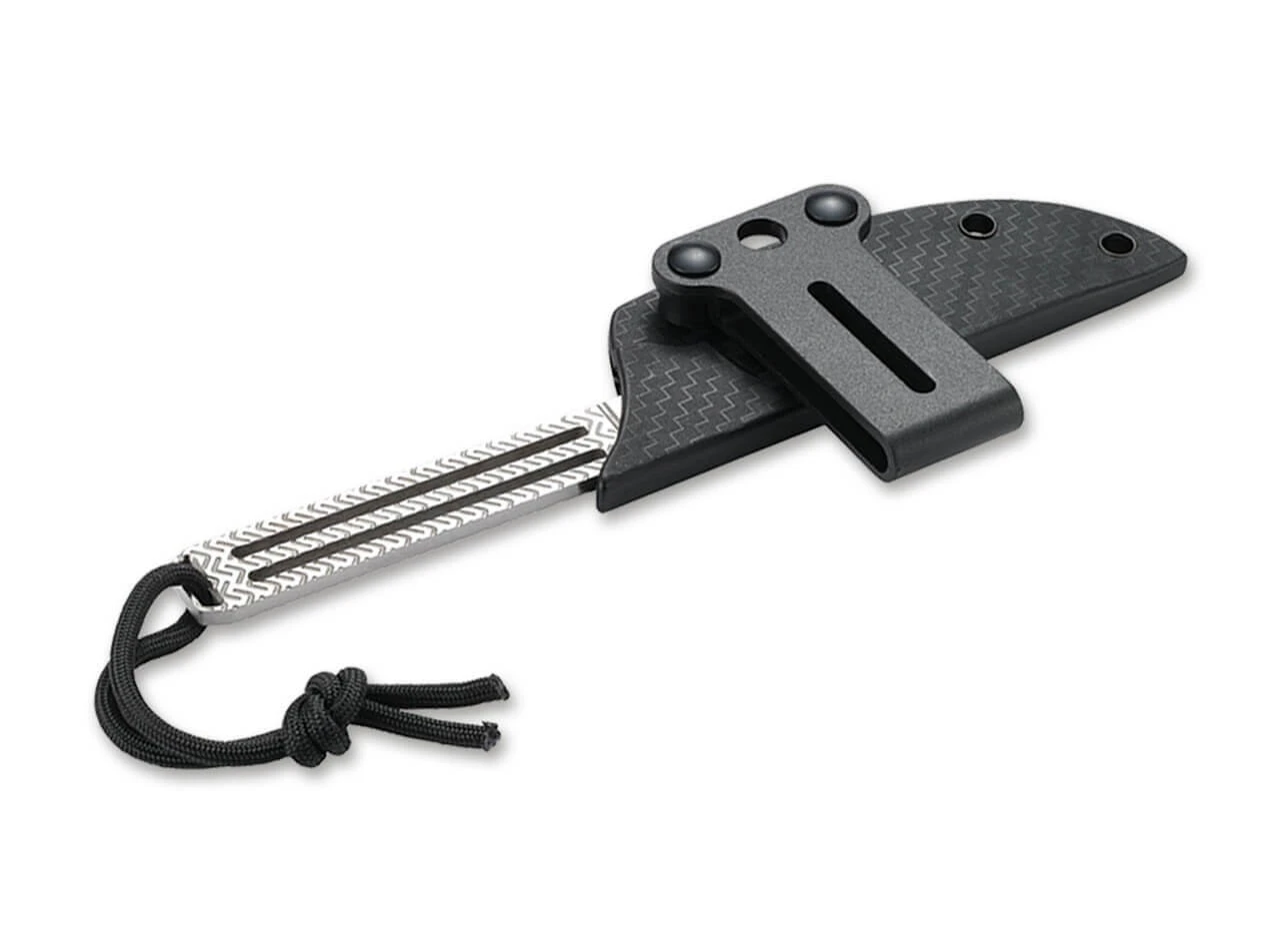 CRKT Testy 4 CRKT Testy – Bild 4