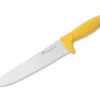 Fleischmesser 410 24 Gelb