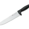 Fleischmesser 410 24 Schwarz