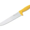 Fleischmesser 410 26 Gelb