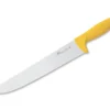 Fleischmesser 410 30 Gelb