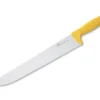 Fleischmesser 410 36 Gelb