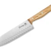 Tuscany Santoku Olive
