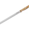 Tuscany Schinkenmesser Olive