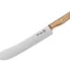 Tuscany Scimitarra Fleischmesser Olive