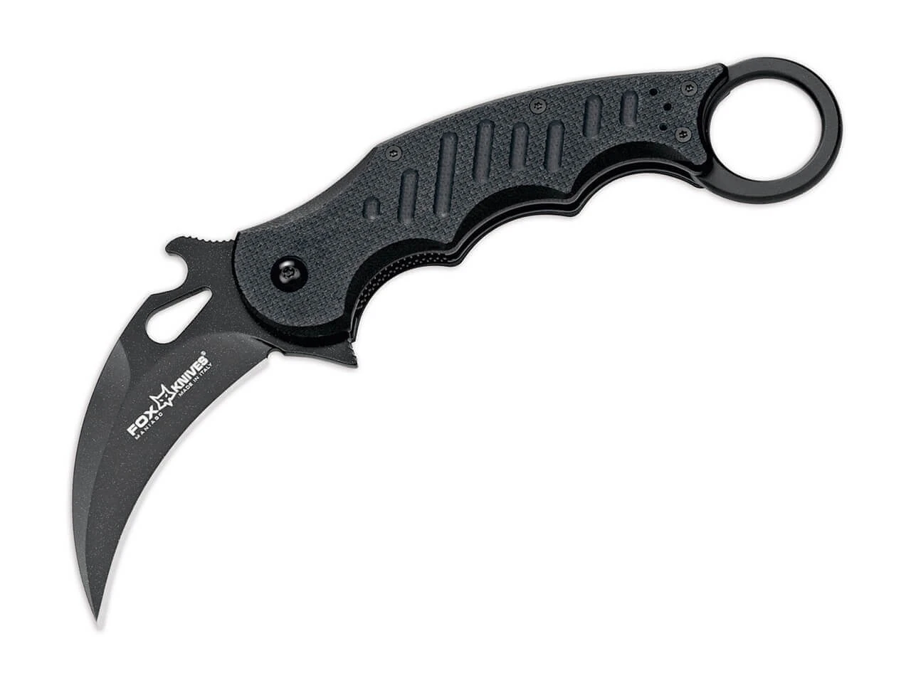 Folding Karambit 1 Folding Karambit