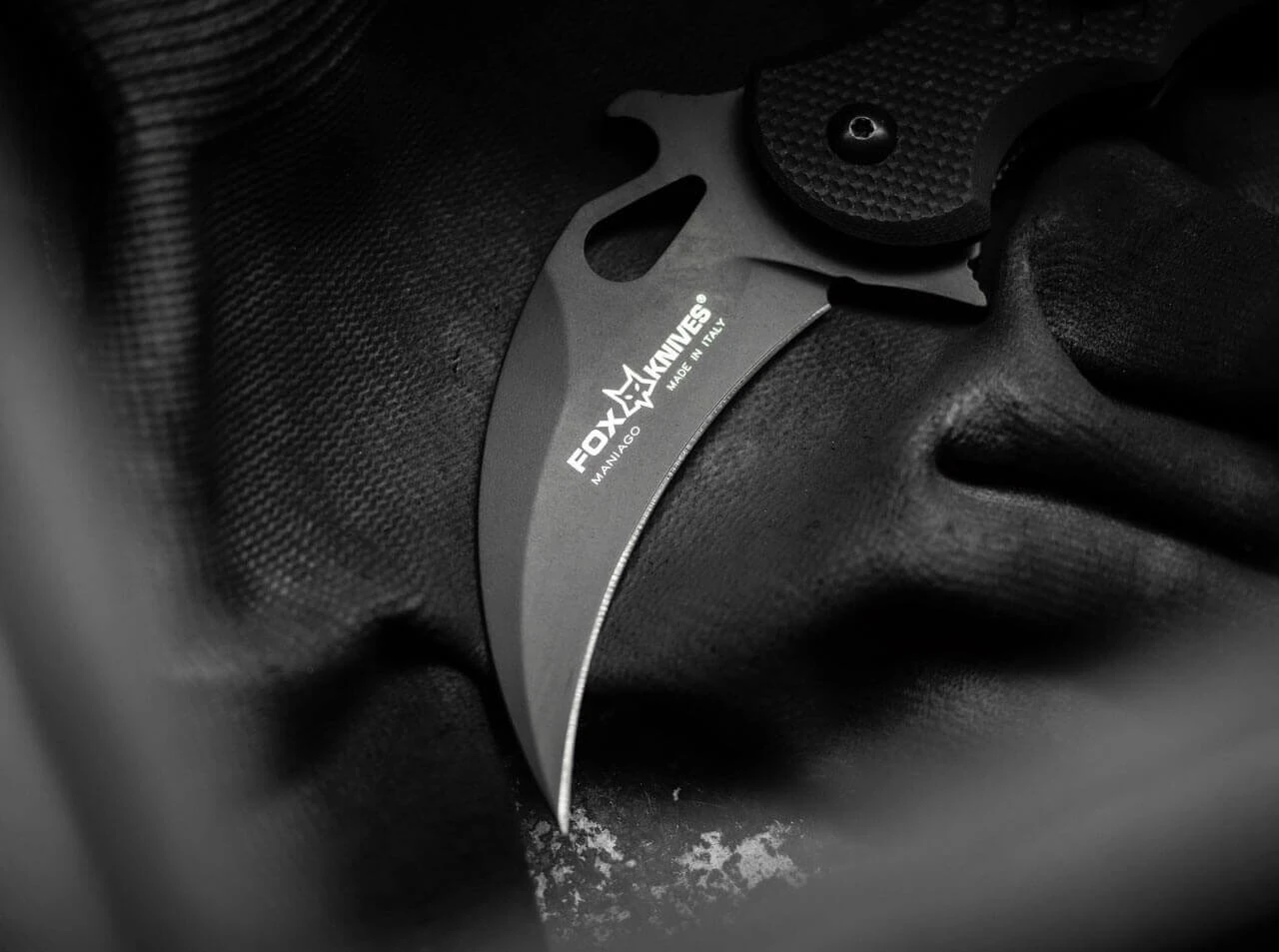 Folding Karambit 3 Folding Karambit – Bild 3