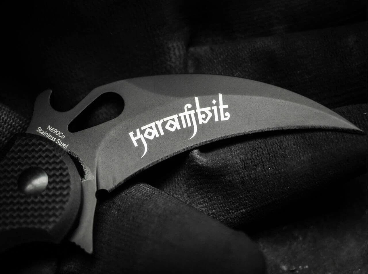 Folding Karambit 4 Folding Karambit – Bild 4