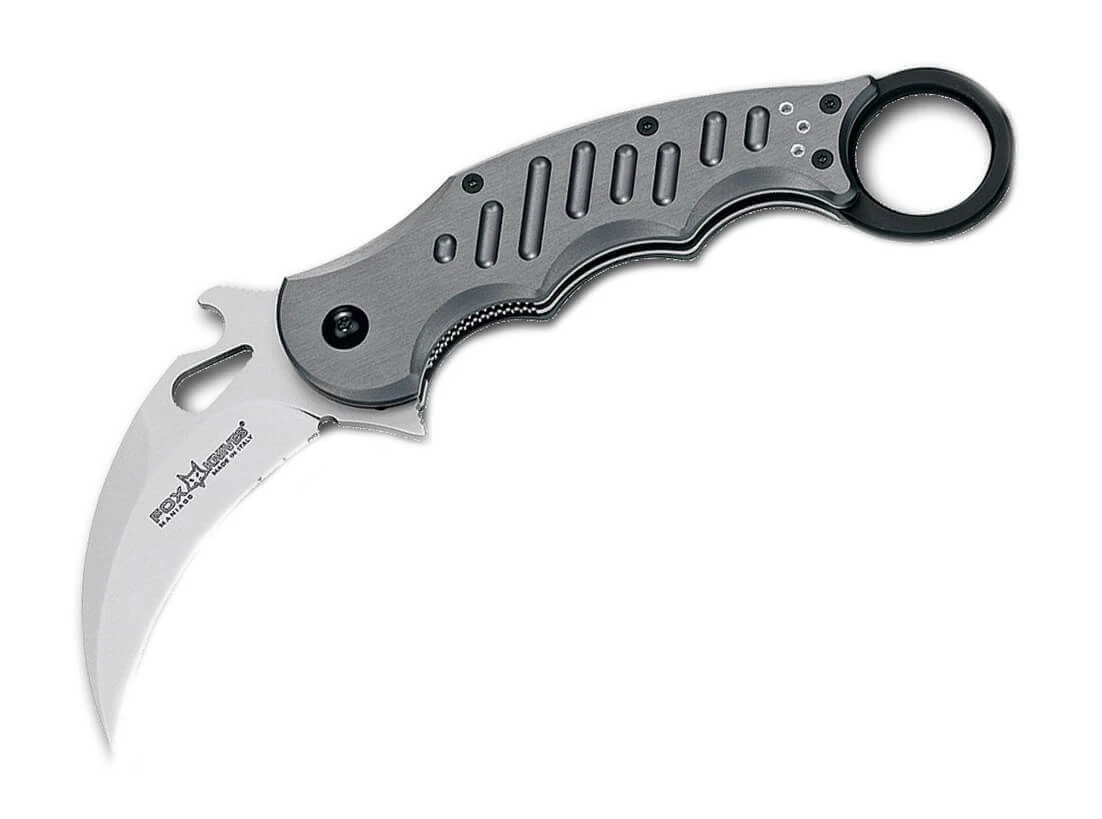 Karambit Alu 1 Karambit Alu
