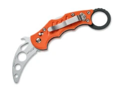 Neue Produkte 12 Karambit 599 XT Trainer