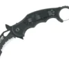 Rescue Kerambit Black