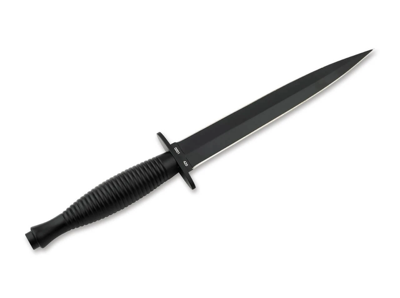 Commando Dagger 2 Commando Dagger – Bild 2