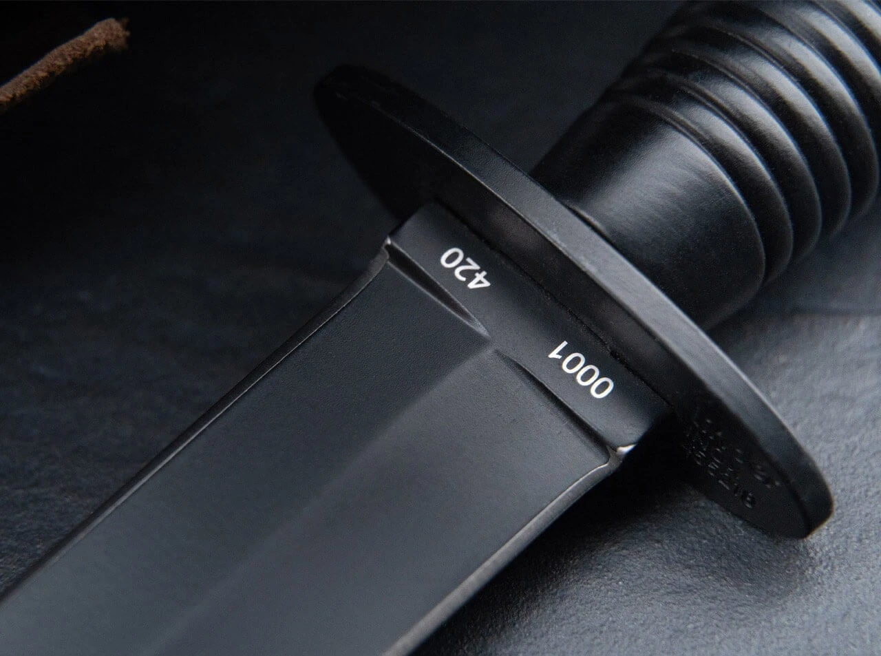 Commando Dagger 5 Commando Dagger – Bild 5