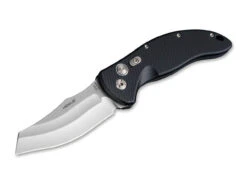 EX-A04 4.0 Satin Wharncliffe Alu Black