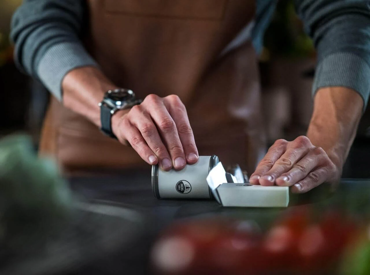 Rollschleifer 2 Cruise 6 Rollschleifer 2 Cruise – Bild 6