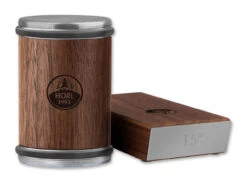 Rollschleifer 2 Nussbaum