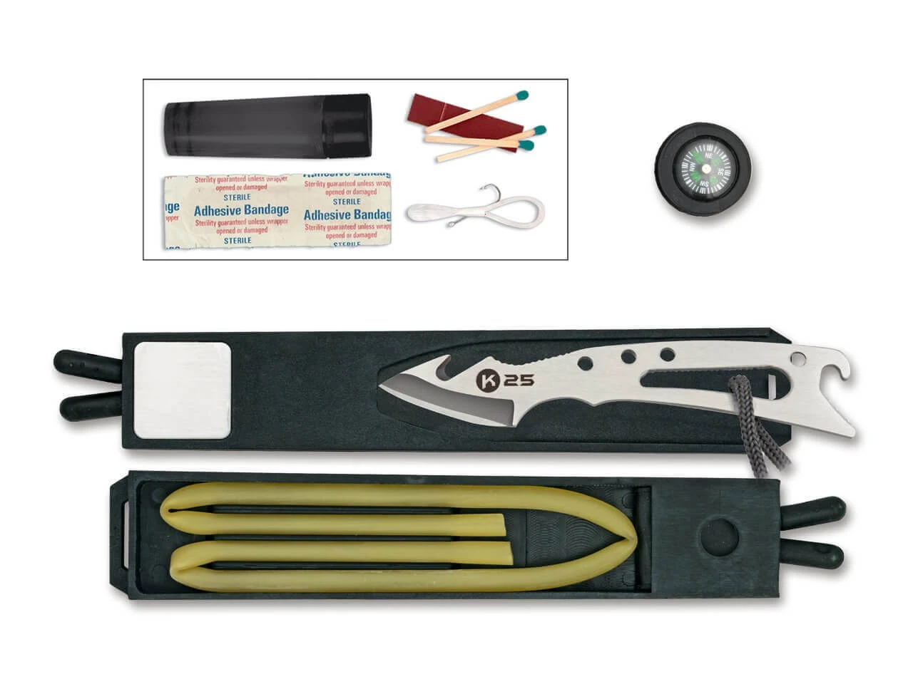 Thunder II 2 Thunder II – Bild 2