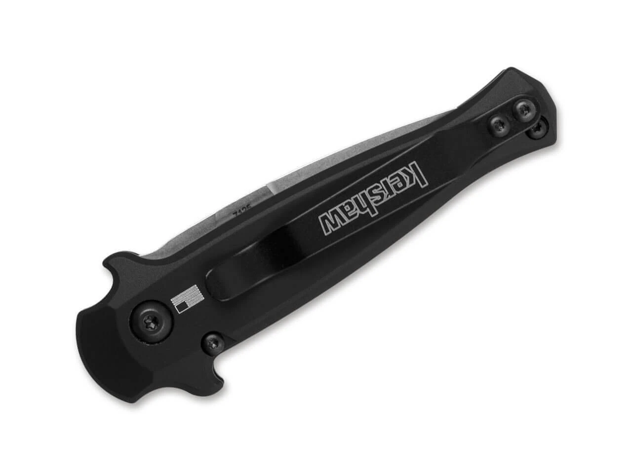 Kershaw Launch 12 Automatic 2 Kershaw Launch 12 Automatic – Bild 2