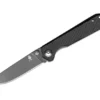 Kizer Begleiter Black