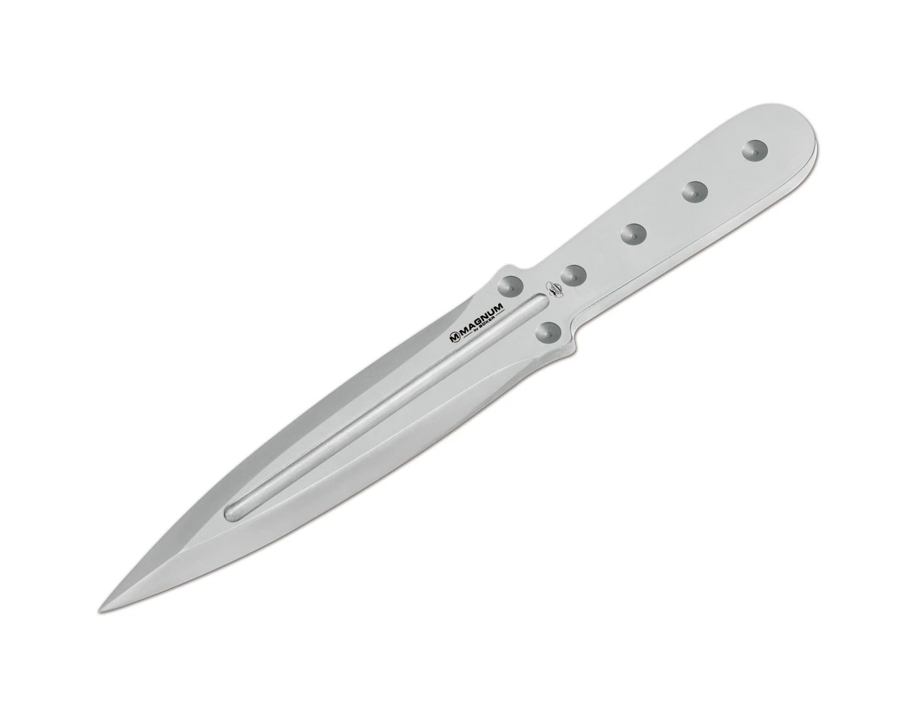 Magnum Bailey Thrower Tactical 1 Magnum Bailey Thrower Tactical